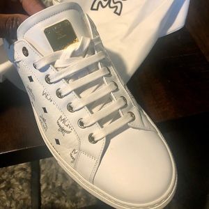 Basically New MCM Shoes